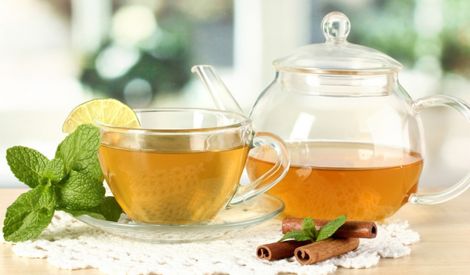 تغذية: أشربة الشتاء