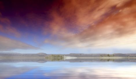 من هدي القرآن‏: الحياة في الجنة
