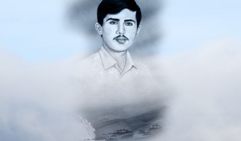 مع الشهداء: وصية الشهيد هيثم دبوق
