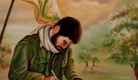 رسالة من مقاتل في الجبهة إلى أخته المسلمة
