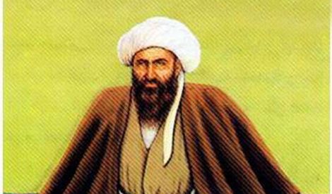 حماة الإسلام: الشيخ مرتضى الأنصاري
