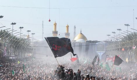 بأقلامكم: رحلة الشوق