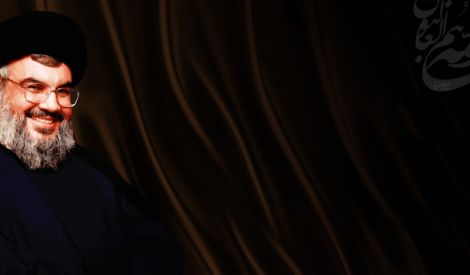 بأقلامكم: سيد المقاومة