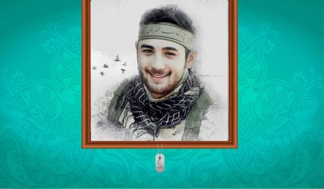 بأقلامكم: على حبّ الرضا...