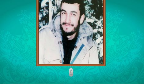 تسابيح شهادة: إلى روح الشهيد محمد عبد الله فيَّاض