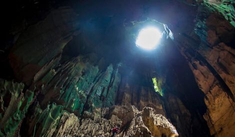 آخر الكلام: العين الأخرى