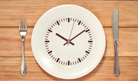 الصيام المتقطع سرُّ الشباب 