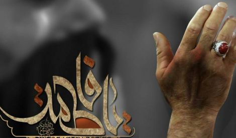 بأقلامكم: عند عتبة بابها.. ضاعت أبجديّتي