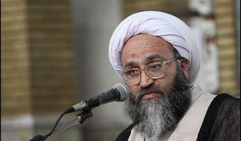 العلامة الشيخ الدكتور محسن الحيدري يتحدث لمجلتنا عن: محطات حول القصص القرآنية