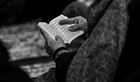 قصة وعبرة: الدعاء المستجاب‏