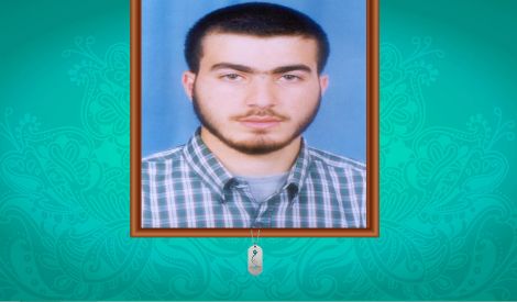 بأقلامكم:  محراب المقاومة