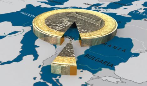 قضايا معاصرة: الجيوبوليتيكا Geopolitics الأميركية