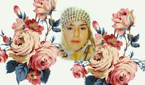 بأقلامكم:  جميلة جواد