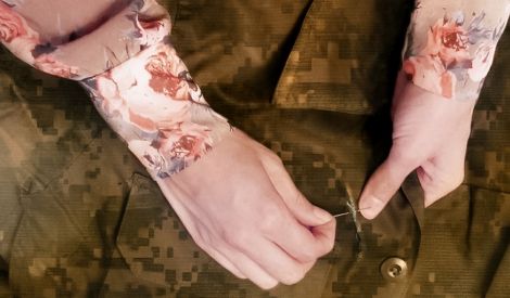 خاطرة: السجود للجمال