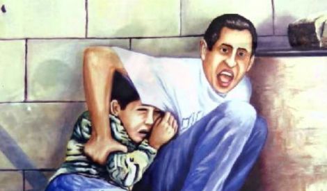 بأقلامكم: يا لُبَانَةَ عِزِّنَا