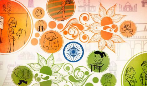 قضايا معاصرة: الأمة الرسالية Apos-tolic Nation الأمَّة الجديرة بالحضارة والمعاصر