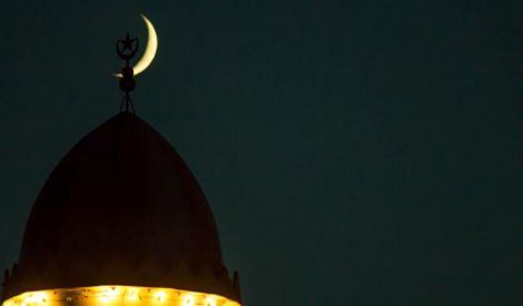 مراقبات شهر شوال