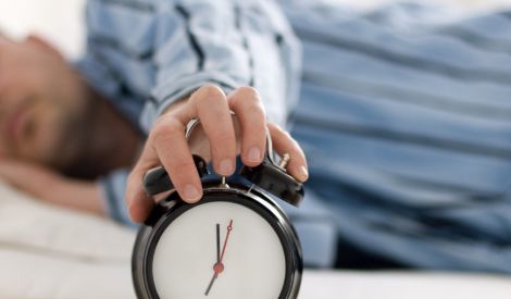 سبب غير متوقَّع للموت المبكر!