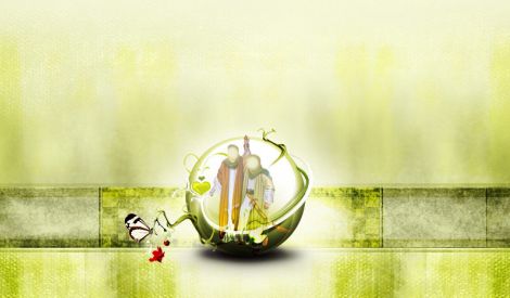 بأقلامكم: روح الغدير