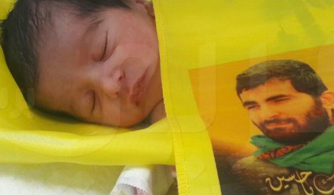 بأقلامكم: عبق الشهادة... وطفولة يتيمة