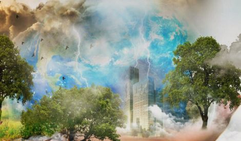 خبر سارّ للكرة الأرضيّة