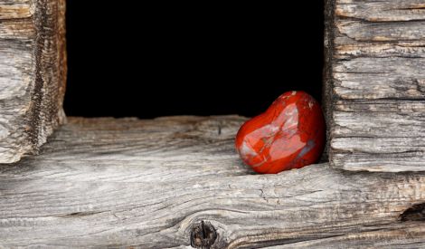 أول الكلام: ويلٌ للقاسية قلوبهم