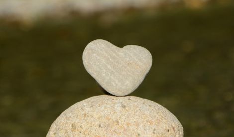 آخر الكلام: ليعود قلباً..