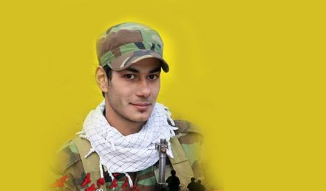 مشاركات القراء: عن ابني الشهيد عبّاس أحدّثكم(*)