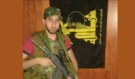 أخي... لن ننسى!
