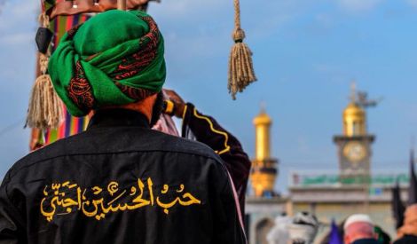 أول الكلام: بالحسين تكون الحياة