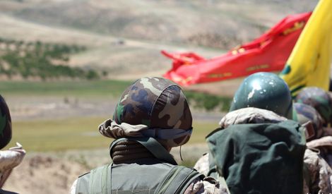 بأقلامكم: رجال الله