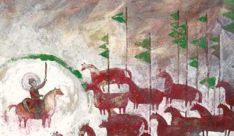 بأقلامكم: لا زال حسين عطشانا