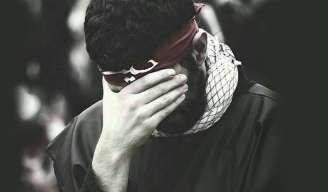 بأقلامكم: ويتجدد العهد مع الحسين