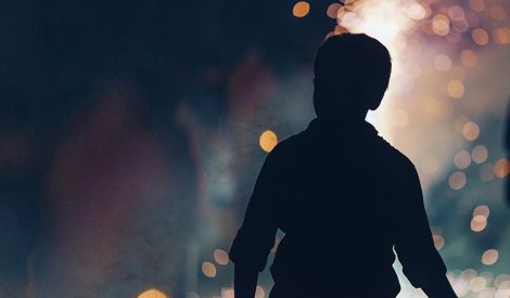 مجتمع: من هو الطفل المُمَيِّز؟