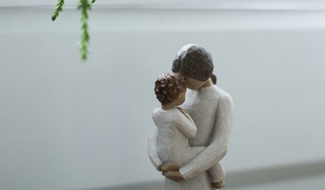 مشاركات القراء: الأمهات‏ أنشودة الحياة