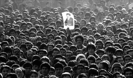 بأقلامكم: يا ثورة الإسلام