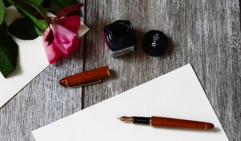 بأقلامكم: الوصية