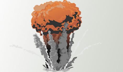 قصة العدد: الطلقة الحاسمة