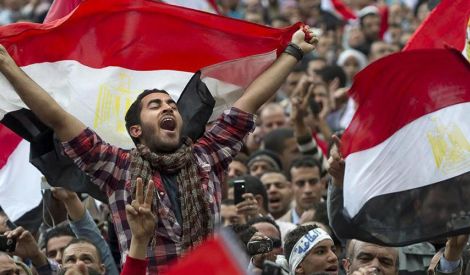 بأقلامكم: يا مصر