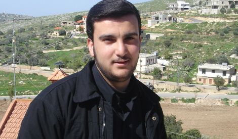 بأقلامكم: عرس الشهادة
