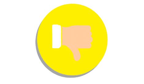 
آخر الكلام: يا مرحباً بالفشل!