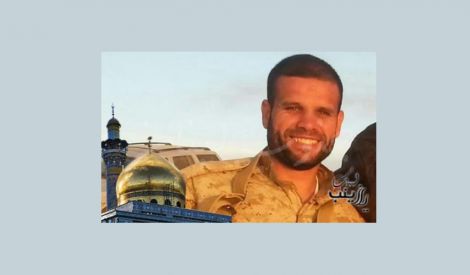 بأقلامكم: أيّها اللّاحق بركب الحسين