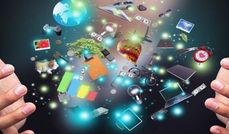 أول حاسوب بدون شاشة 