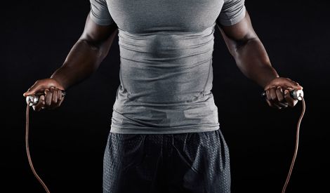 شباب:  دع أعمالك جانباً.. واقفز!