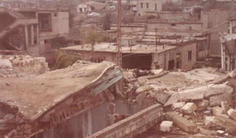 بأقلامكم:  الشهداء يولدون كلَّ عام