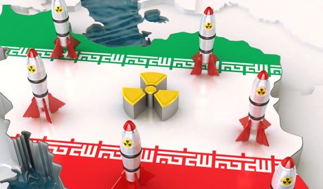 رداً على استهداف العلماء النوويين في إيران..