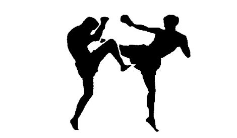 شباب: الكيك بوكسينغ: ركل ولَكِم.. بنبالة