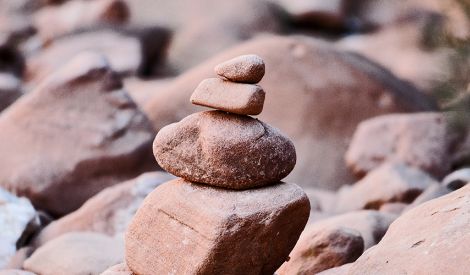 أول الكلام: واصطنعتك لنفسي