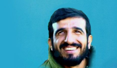 
بأقلامكم: مناجاة عشق