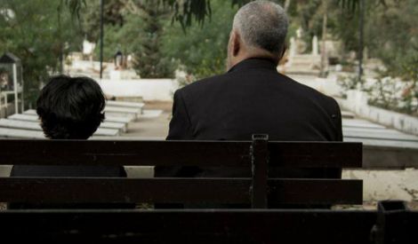آبائي وأجدادي: عبرتي وموعظتي